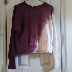 Size small sweater, Joy lab